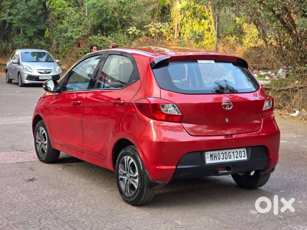 Tata Tiago Xz, 2019, Petrol
