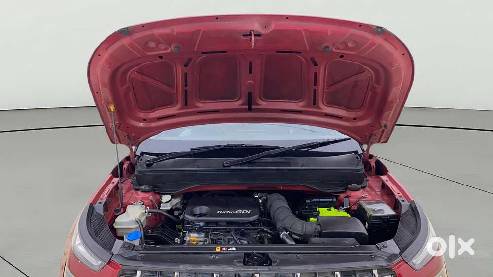 Hyundai Venue [2019-2022] 1.0 Sx (o) Turbo Imt, 2019, Petrol