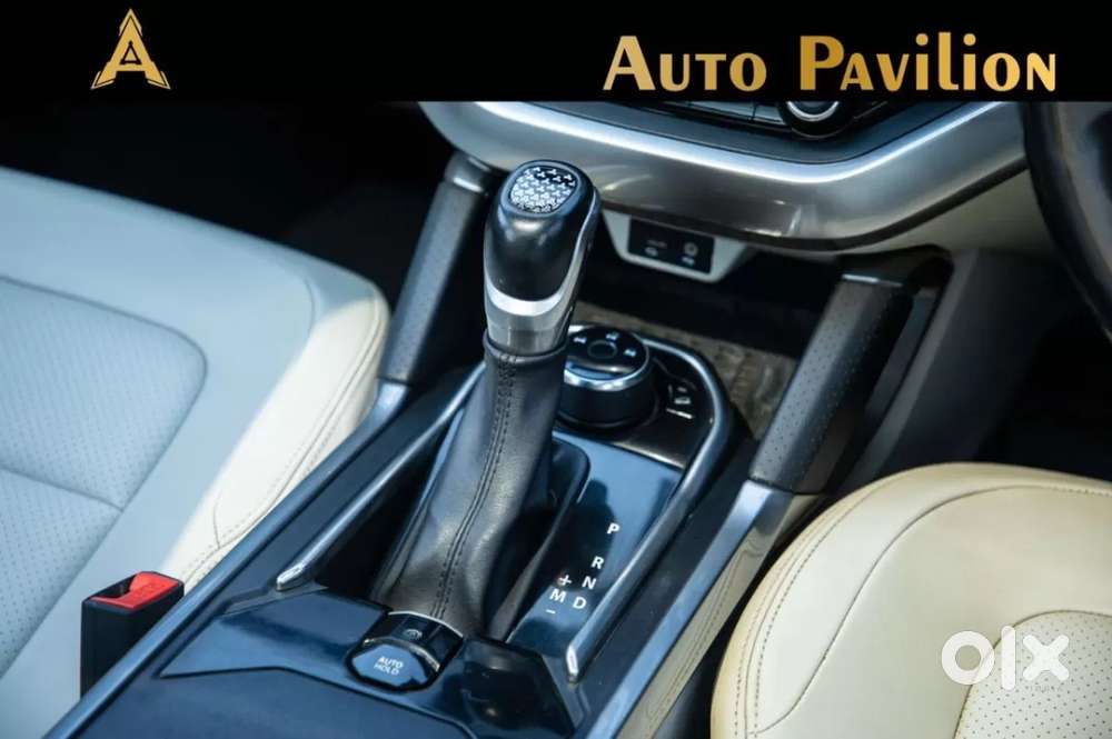 Tata Safari 2.0 Kryotec Xza Plus, 2021, Diesel