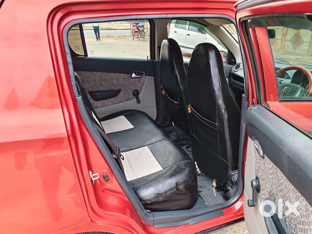 Maruti Suzuki Alto 800 0.8 Vxi (o), 2018, Cng & Hybrids