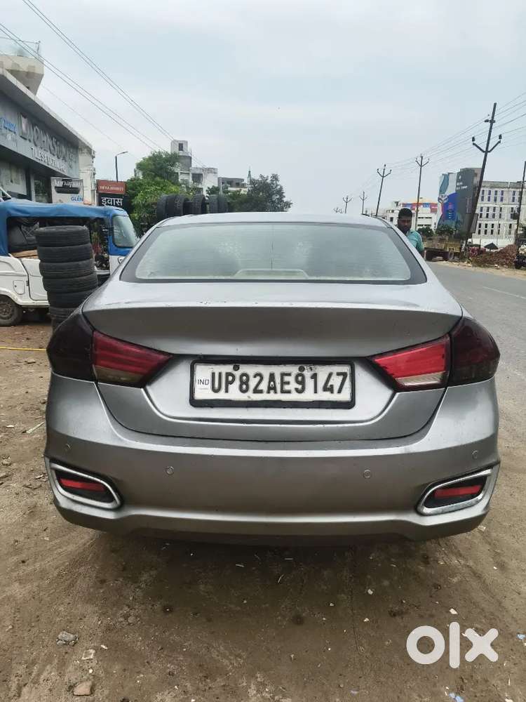 Maruti Suzuki Ciaz 2019