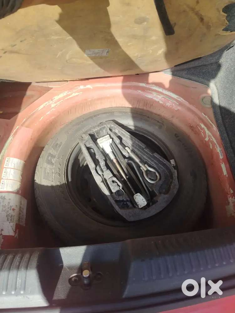 Volkswagen Polo 1.2 - ʜɪɢʜʟɪɴᴇ (top Model)