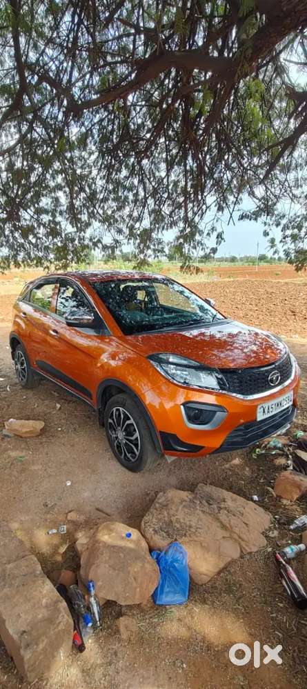 Tata Nexon 1.5 Revotorq 2019