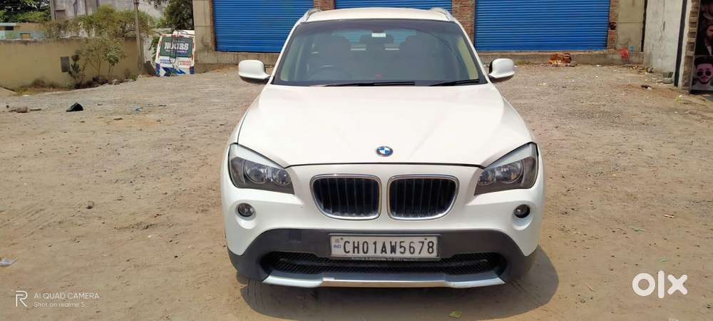 Bmw X1 2012-2015 Sdrive20d, 2012, Diesel