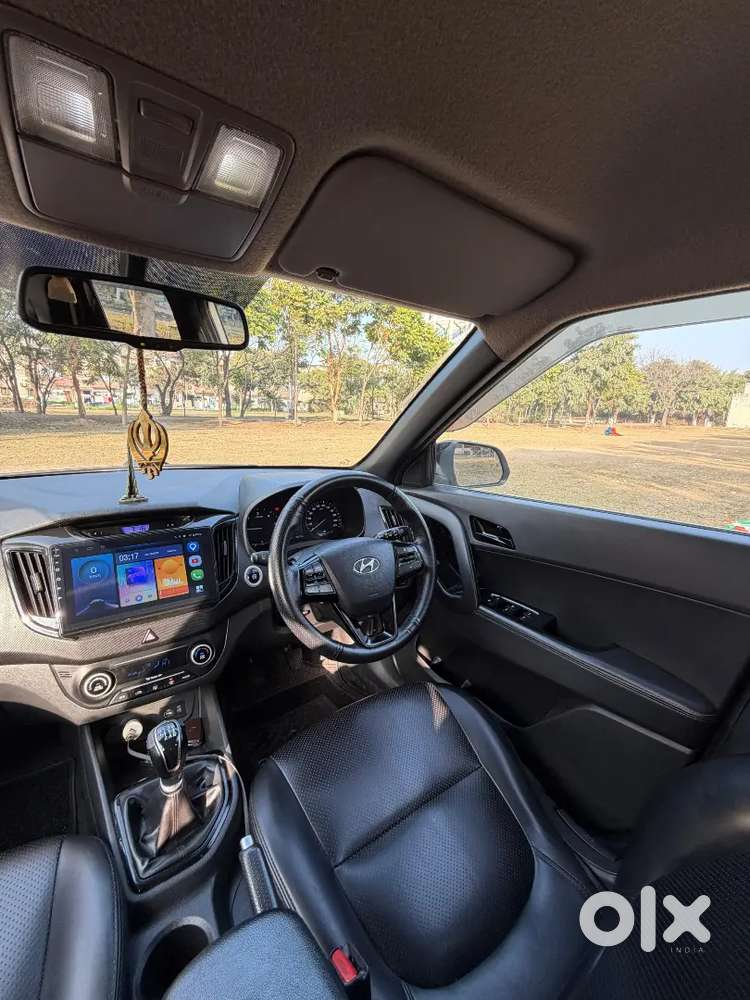 Hyundai Creta 2016 Diesel 84000 Km Driven