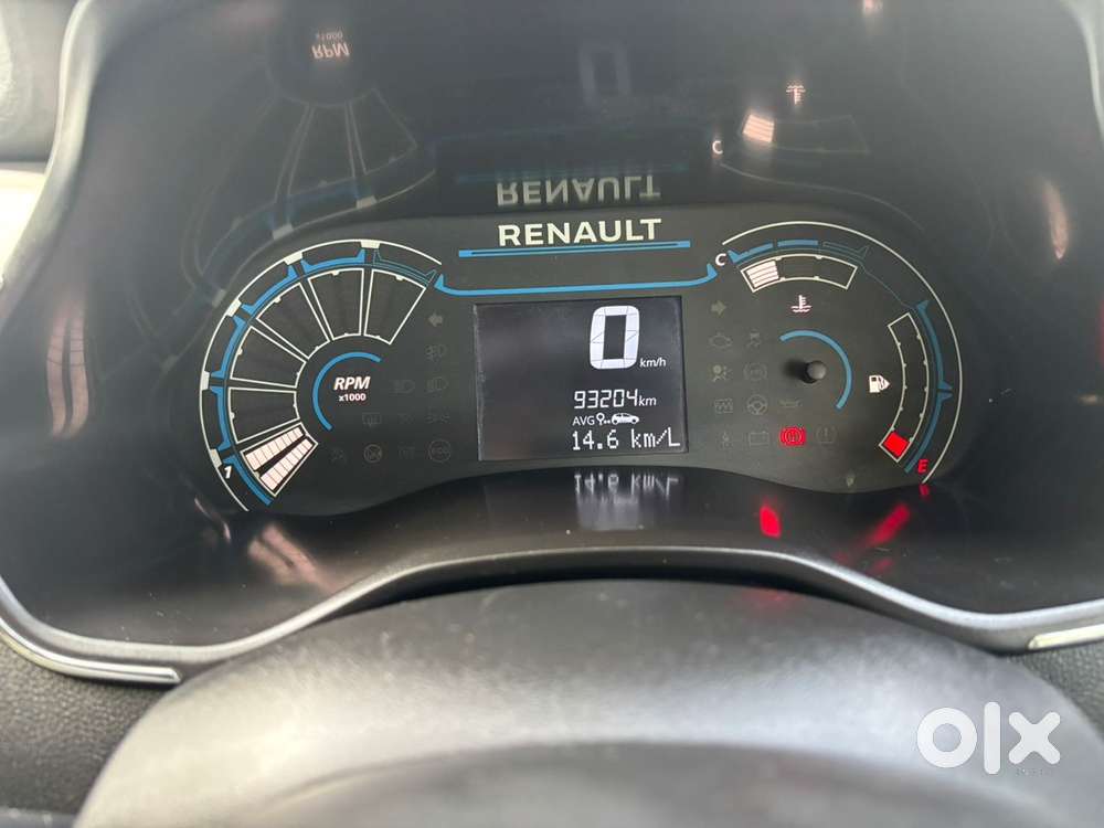 Renault Triber 2022 Petrol 1st Owner