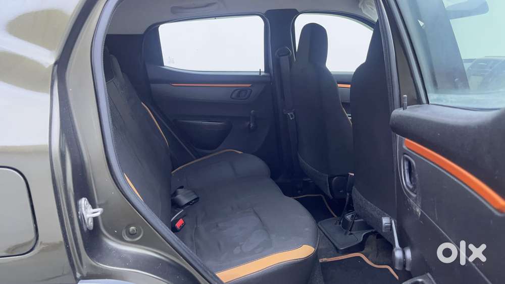 Renault Kwid Climber 1.0 Amt, 2018, Petrol