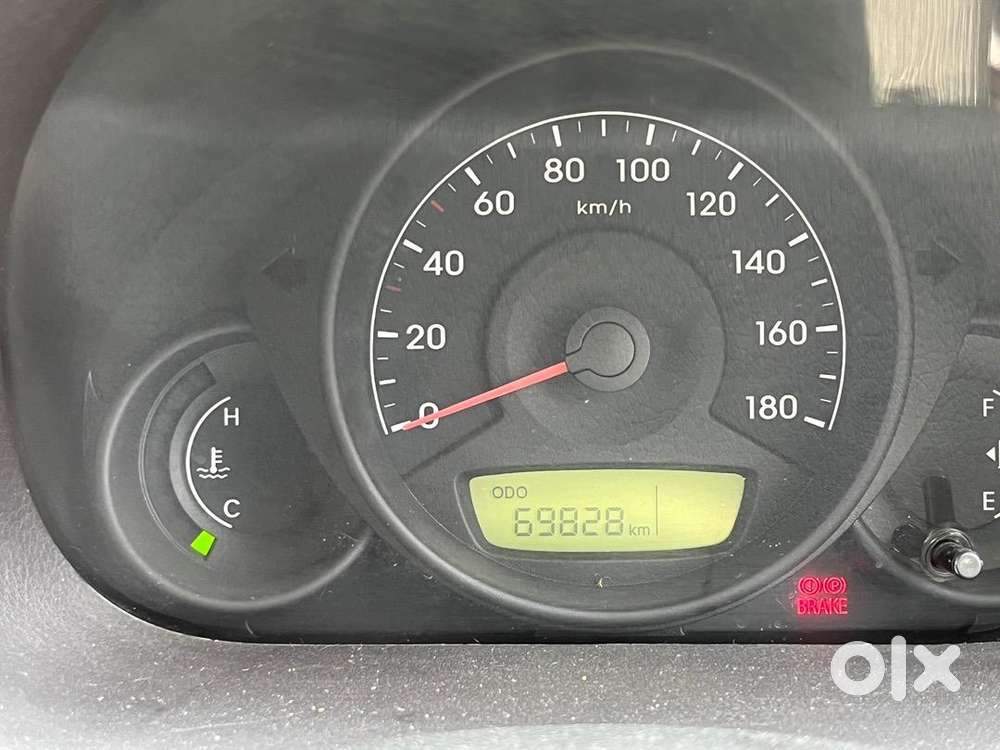 Hyundai Eon 2013 Petrol 70000 Km Driven