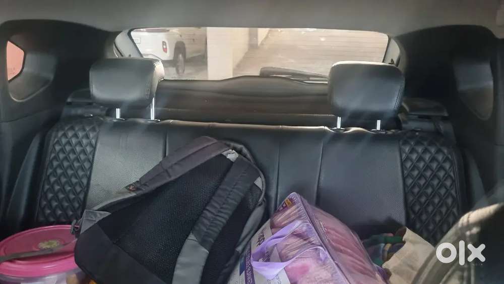 Good Condition Nissan Car For Sell