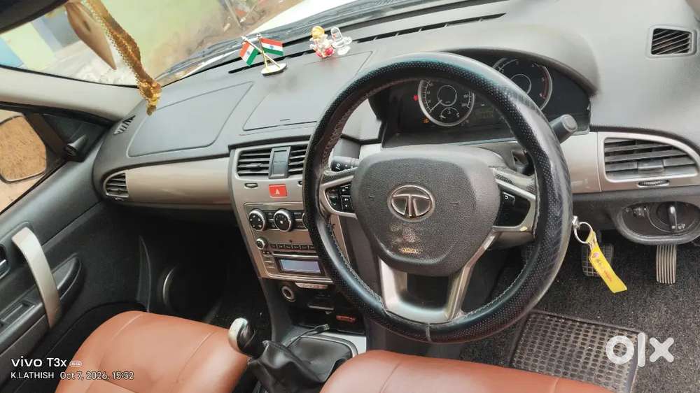 Tata Safari Storme 2016 Vx 4x4 Diesel Manual