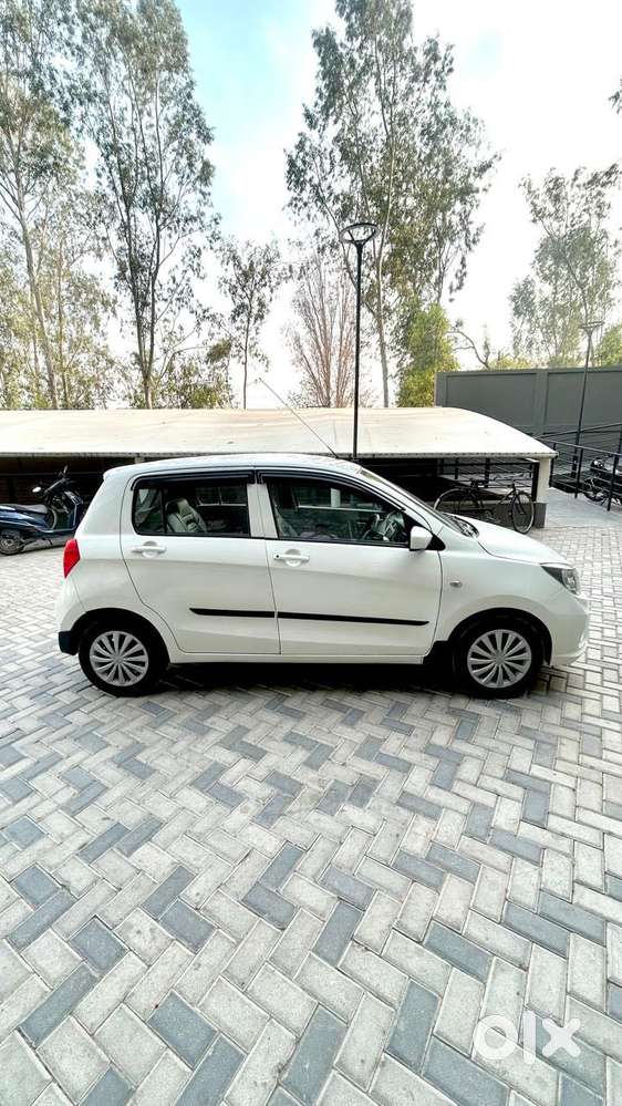 Maruti Suzuki Celerio