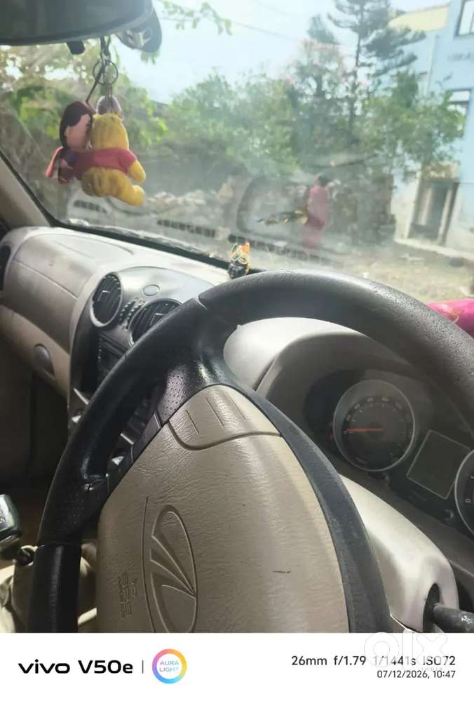 Mahindra Scorpio Classic 2015 Year Car