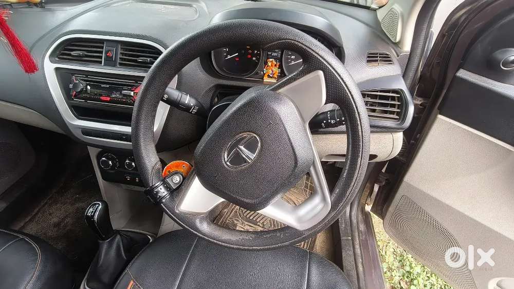 Tata Tiago Xm 2017 Model
