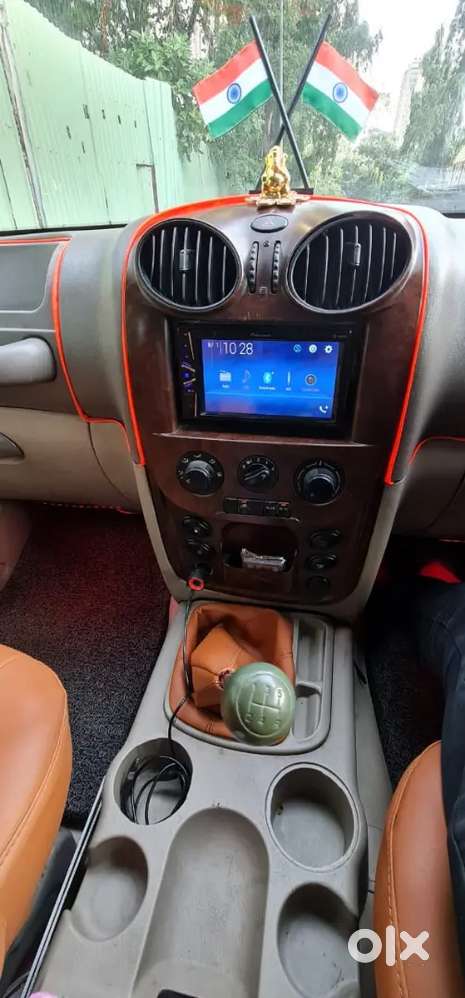 Mahindra Scorpio 2008 Diesel Manual