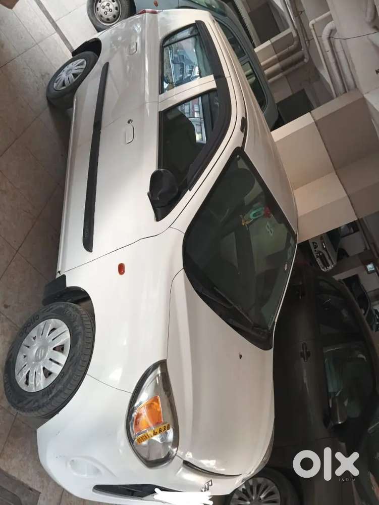 Maruti Suzuki Alto 800 2026 Cng & Hybrids 82300 Km Driven