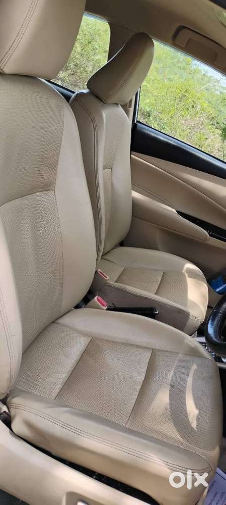Toyota Yaris Vx Cvt, 2020, Petrol