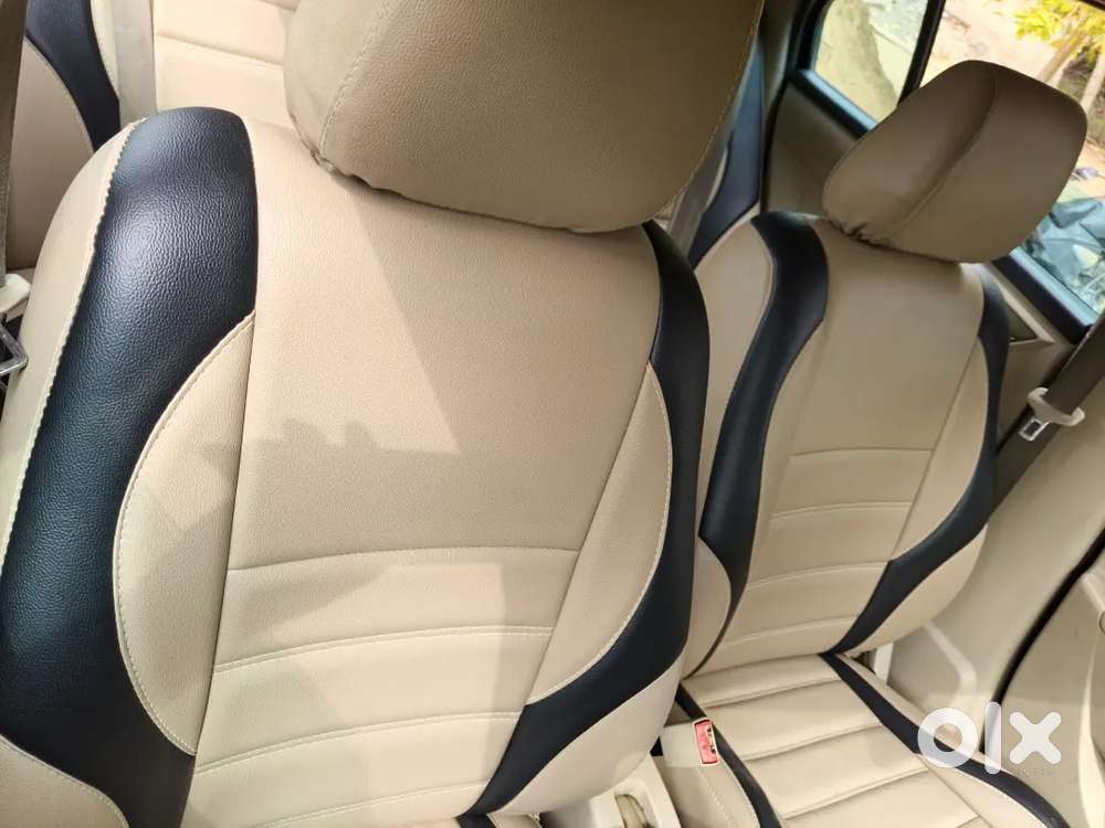 Maruti Suzuki Dzire 2012 Diesel Variant