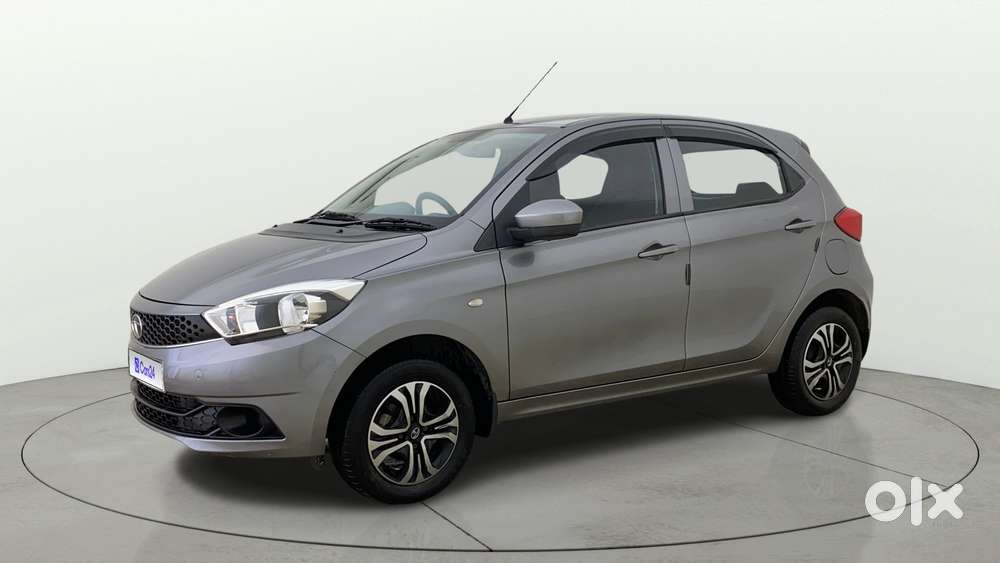 Tata Tiago 1.2 Revotron Xz, 2019, Petrol