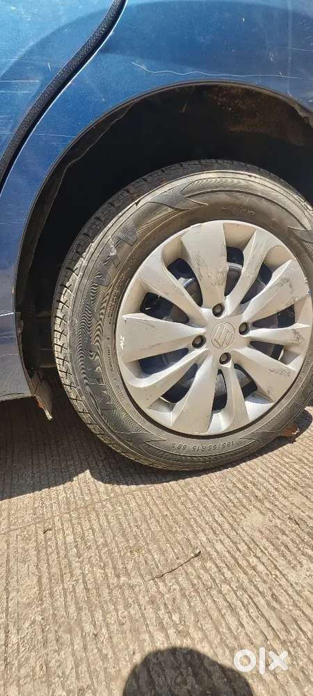 Maruti Suzuki Baleno 2017 Petrol 89296 Km Driven Good Condition