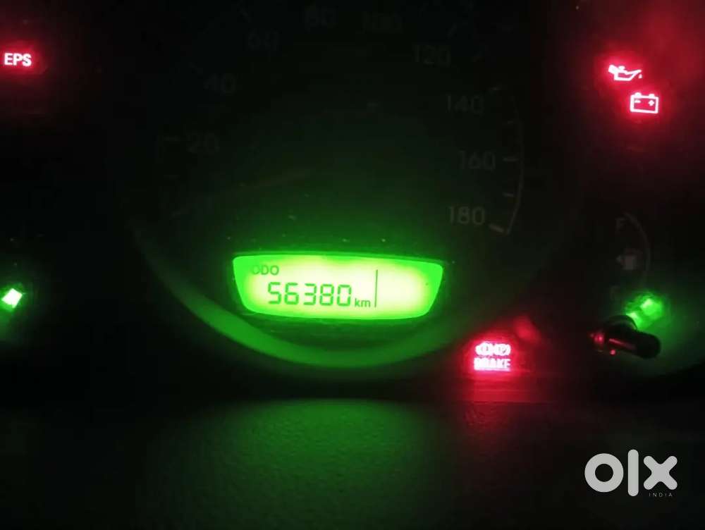 Hyundai Eon Plus 2014 Petrol Manual