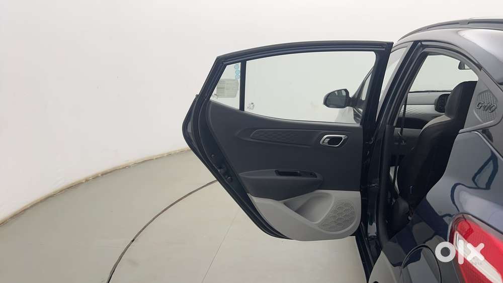 Hyundai Grand I10 Nios Asta Amt 1.2 Kappa Vtvt, 2021, Petrol