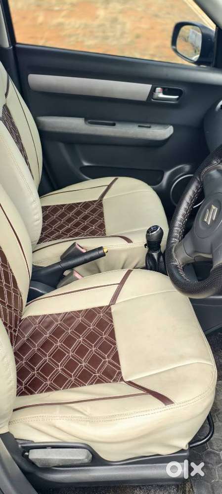 Maruti Suzuki Swift Dzire Vxi, 2009, Petrol