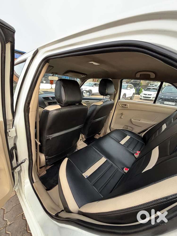 Maruti Suzuki Dzire Vdi, 2019, Diesel