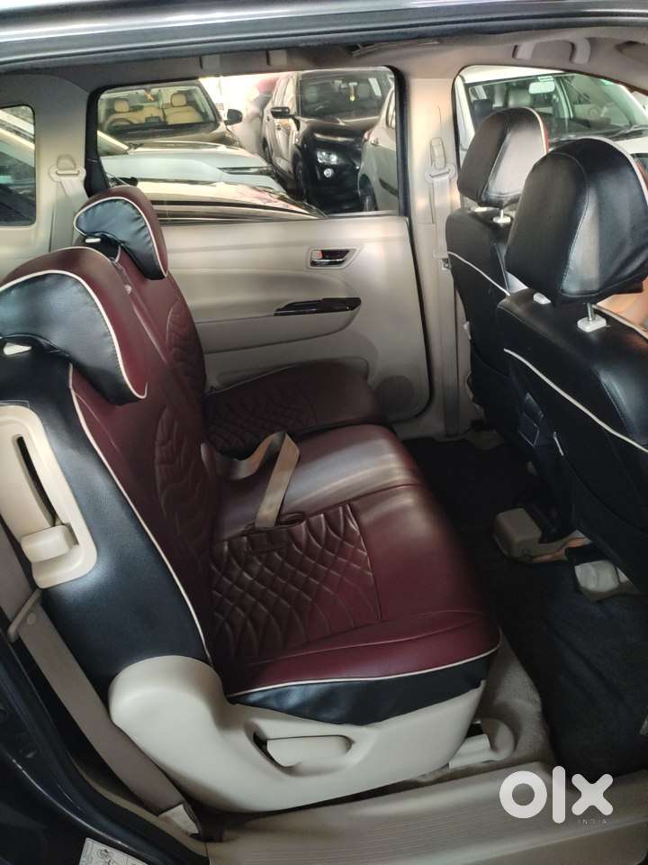 Maruti Suzuki Ertiga Vdi Shvs, 2018, Diesel
