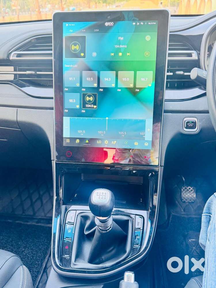 Mg Hector 2.0 Sharp Diesel, 2024, Diesel