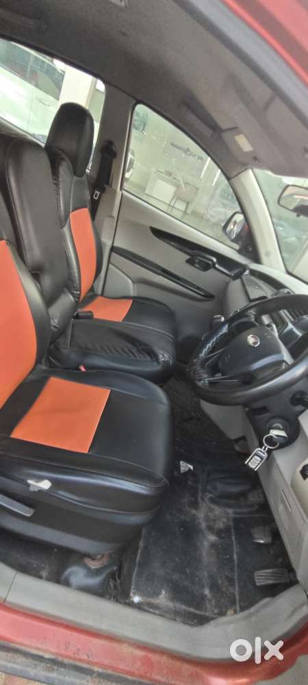 Mahindra Kuv 100 Mfalcon G80 K4 Plus 5str, 2016, Diesel