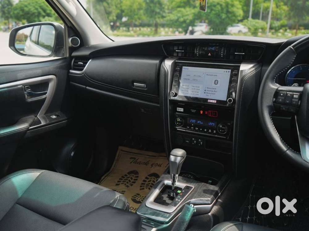 Toyota Fortuner 4x2 At 2.8 Diesel, 2024, Diesel