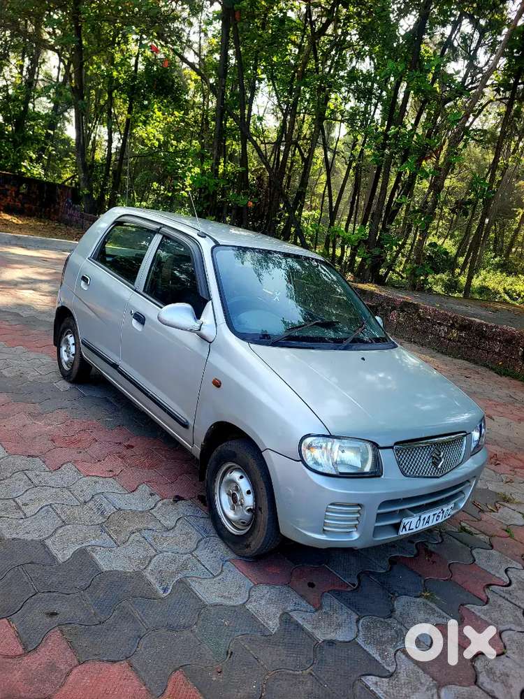 Ac Power Steering Central Lock Good Condition