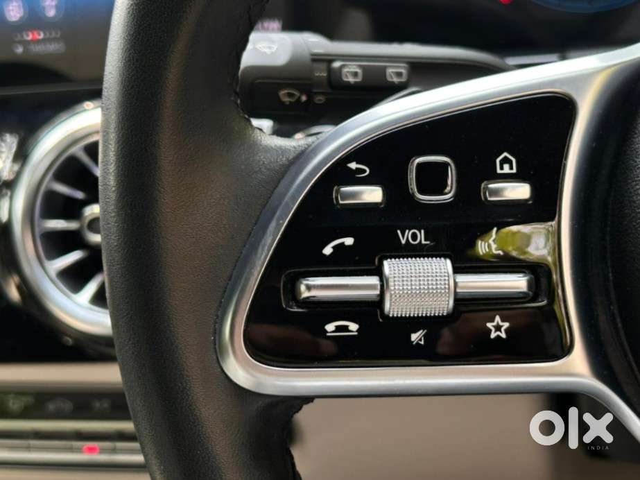 Mercedes-benz Gla 200, 2023, Petrol