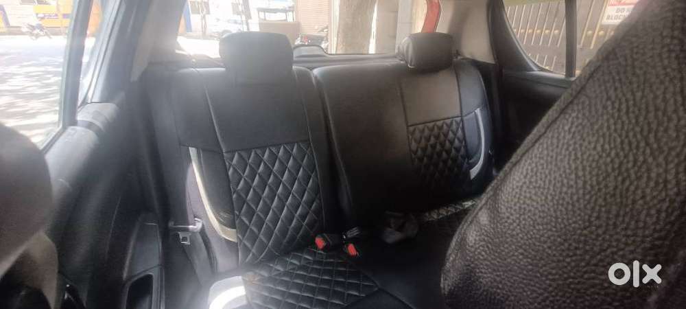 Maruti Suzuki Swift Ddis Vdi, 2017, Diesel