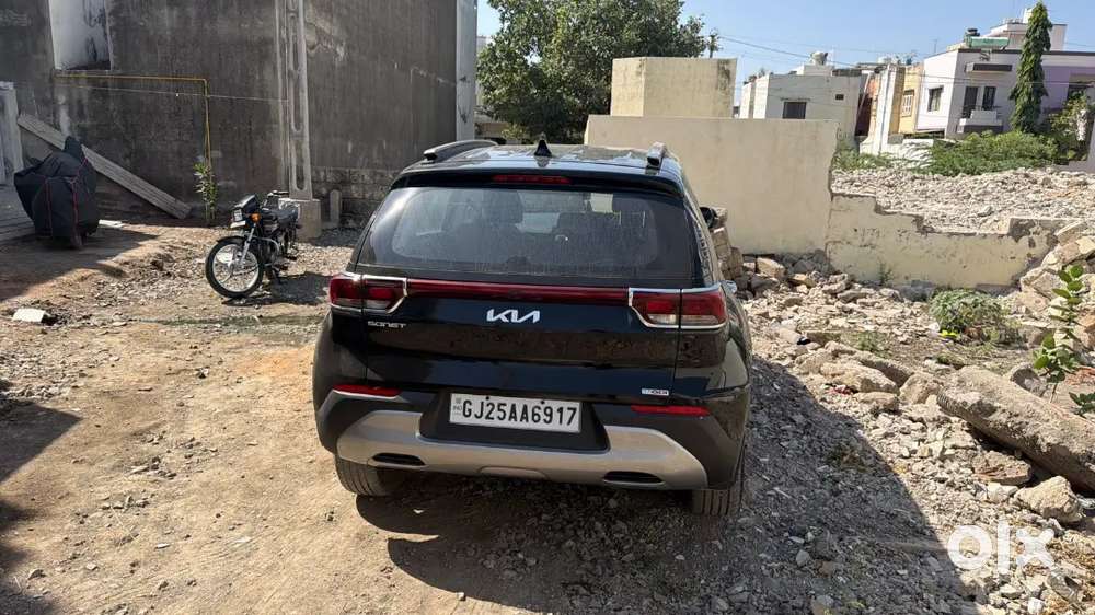 Kia Sonet 1.0 Htk Plus 2023