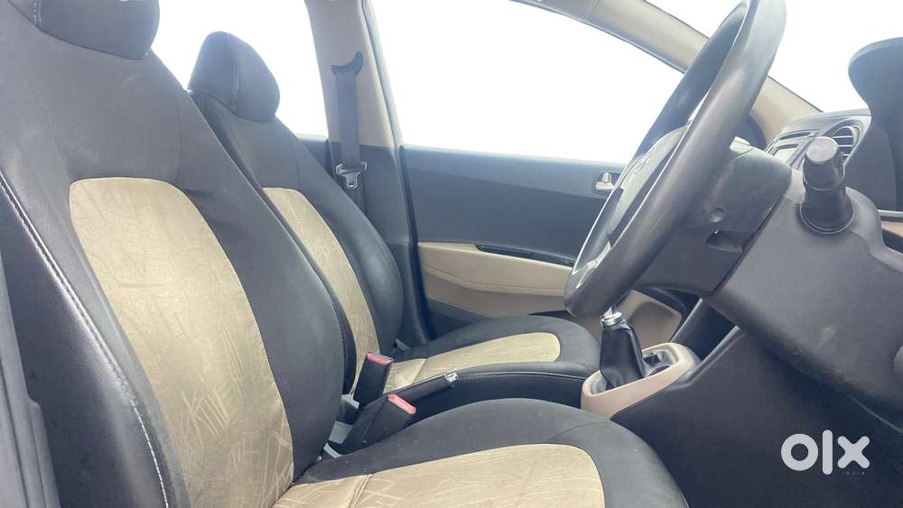 Hyundai Grand I10 Sportz 1.2 Kappa Vtvt, 2014, Petrol