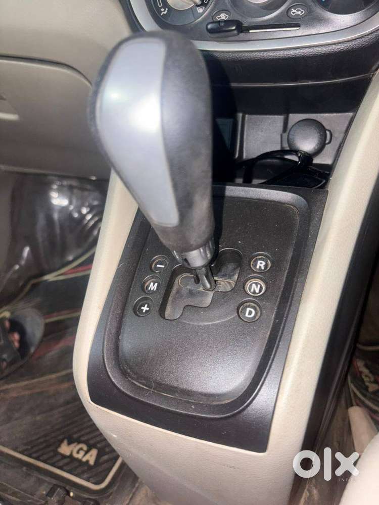 Maruti Suzuki Celerio Zxi Amt (o) 2017 Petrol  40,000 Km