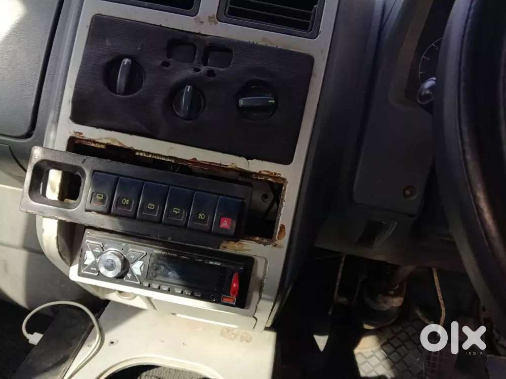 Tata Sumo Gold Cx 2008 Diesel Car