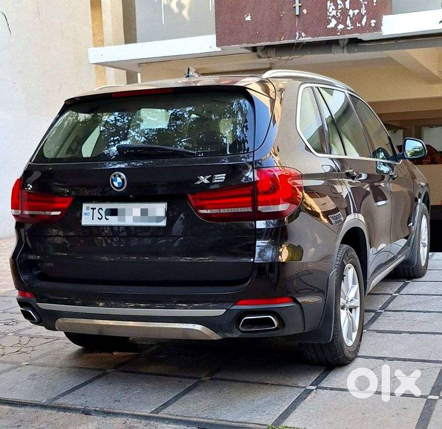 Bmw X5 Xdrive 30d, 2014, Diesel