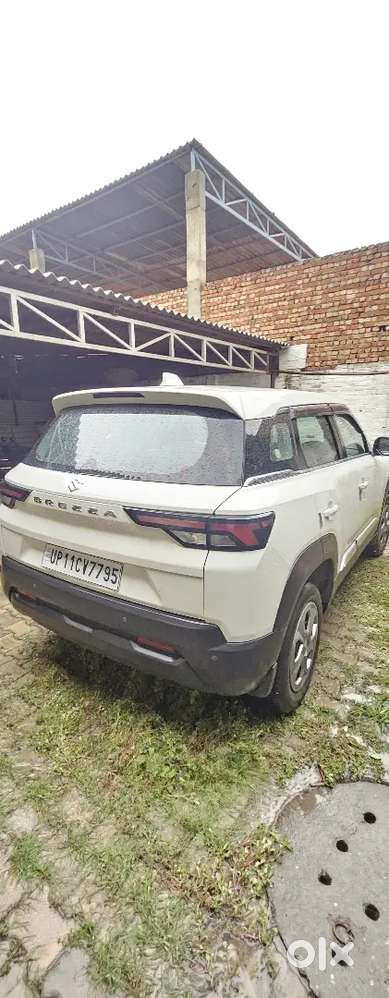 Maruti Suzuki Vitara 2024