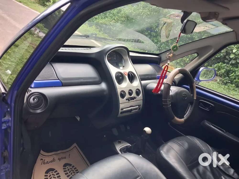 Tata Nano Xt 2015 Car