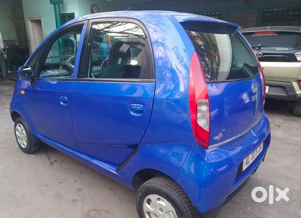 Tata Car Manual 2015