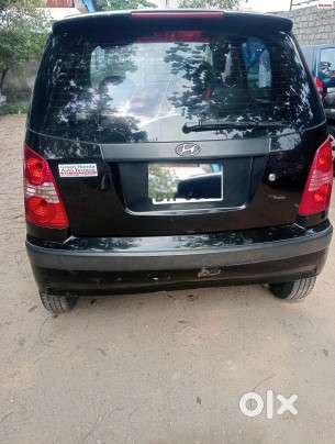 Hyundai Santro Xing Xo, 2007, Petrol