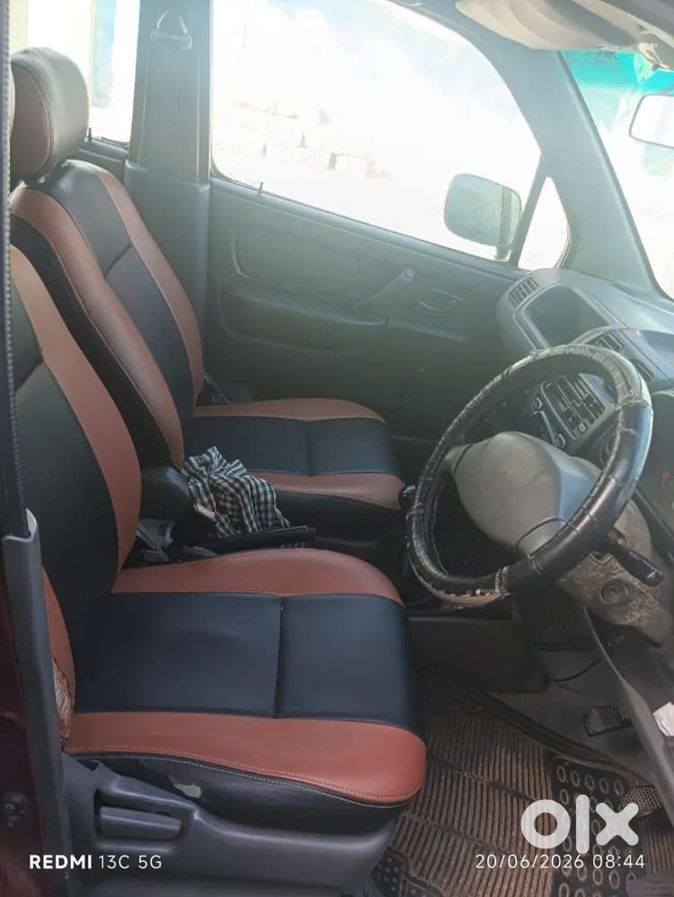 Maruti Wagon R Lxi 2005 Good Condition