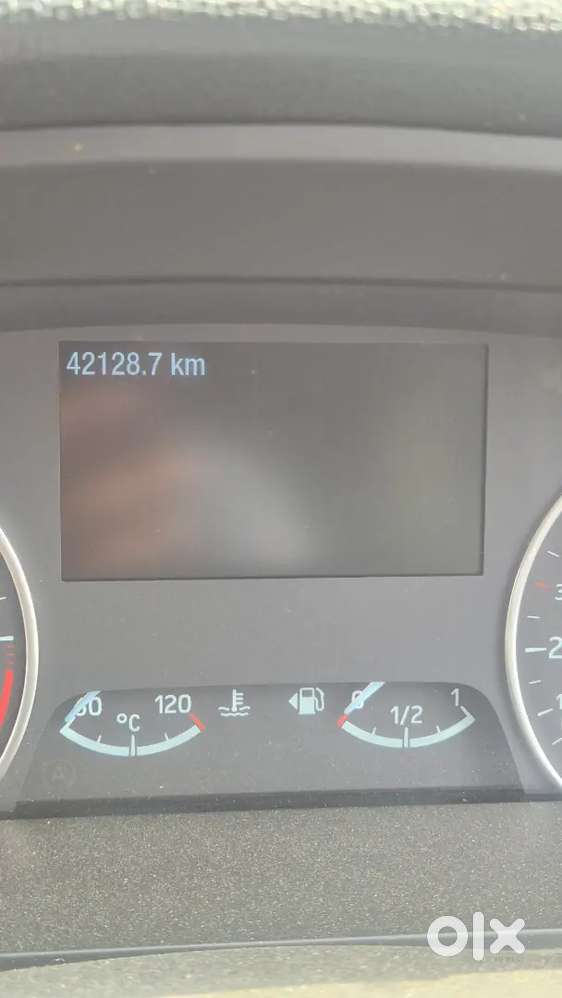 Ford Ecosport 1.5 Diesel Manual 2020 (negotiable)