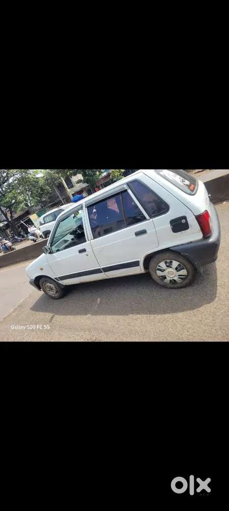 Maruti 800 Lpg
2005 मॉडेल  चांगली रनिंग कंडीशन  लो मेंटेनन्स
