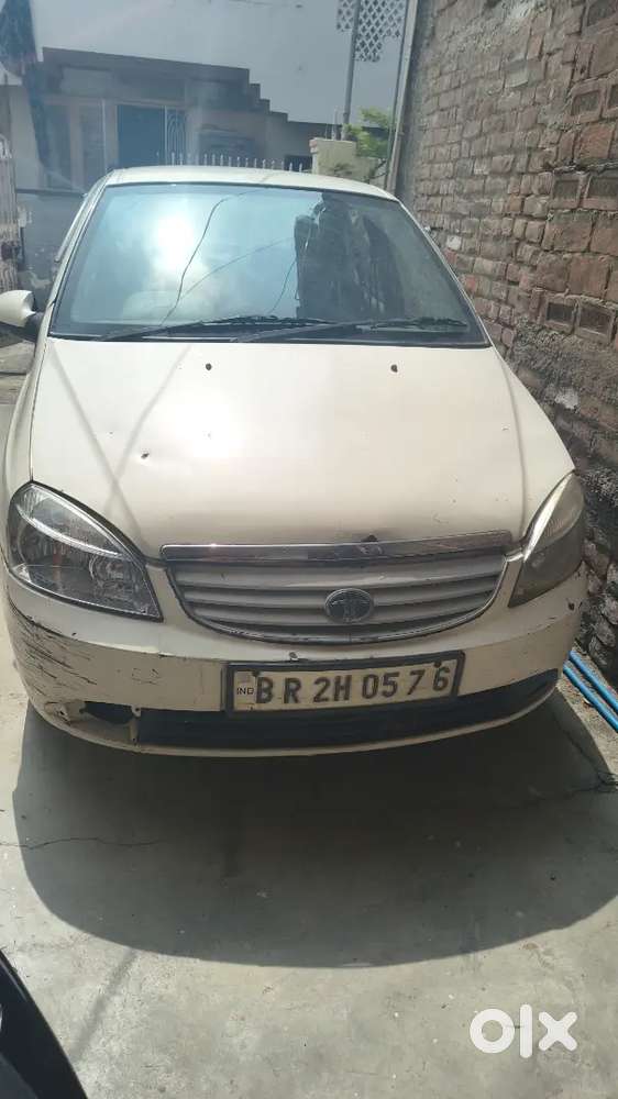Tata Indigo Cs 2006 Diesel Lx Tdi