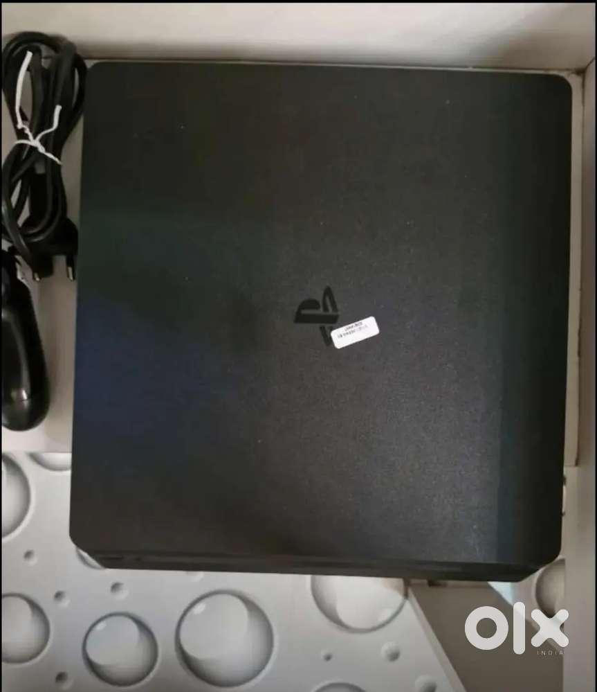 PlayStation 4(ps4)
