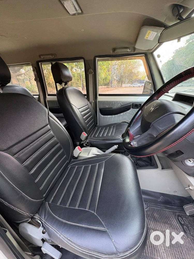 Mahindra Bolero B4, 2023, Diesel