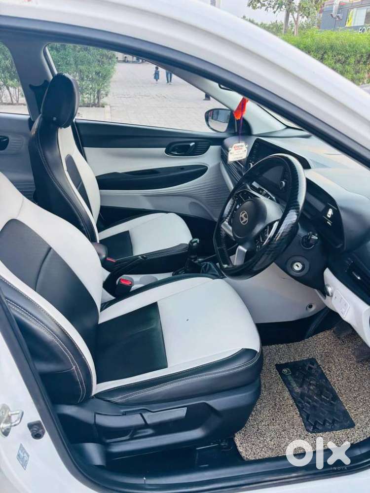 Hyundai I20 1.4 Sportz, 2024, Cng & Hybrids